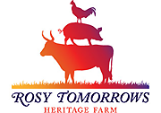 Rosy Tomorrows Heritage Farm, April 7, 2019