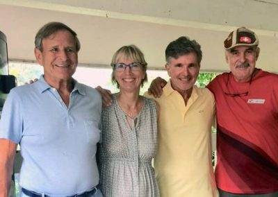 Pictures from Swiss American Club's 2019 Annual Picnic