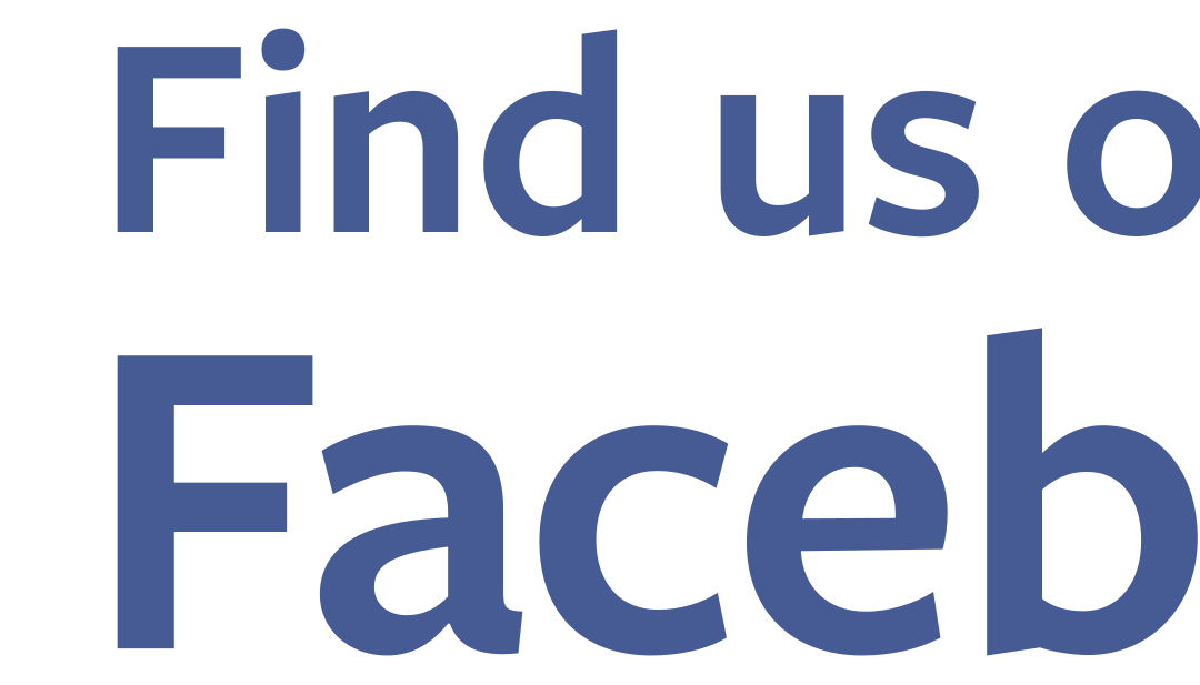 New Facebook page launched