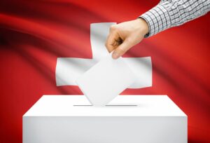 Swiss Voting