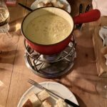 Fondue Extravaganza 2025