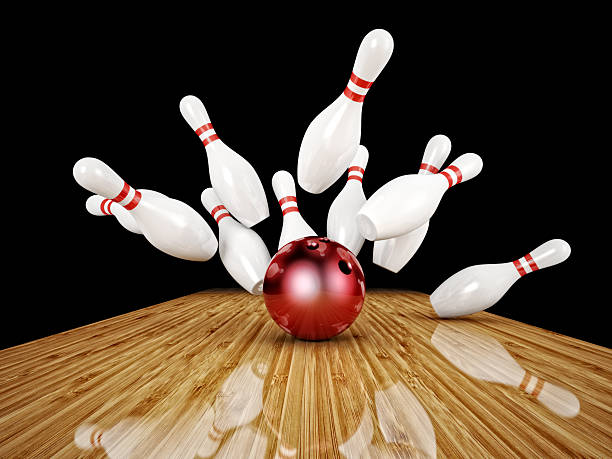Bowling Party 2022