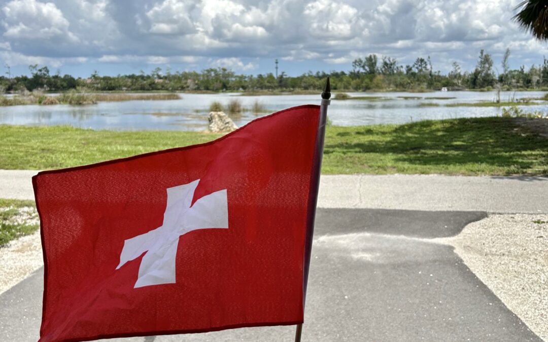 Wonderful Swiss National Day Celebration – 2023